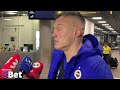 Jasikevičius apie Lietuvos krepšinį: „Situacija, mano manymu, žiauriai bloga“