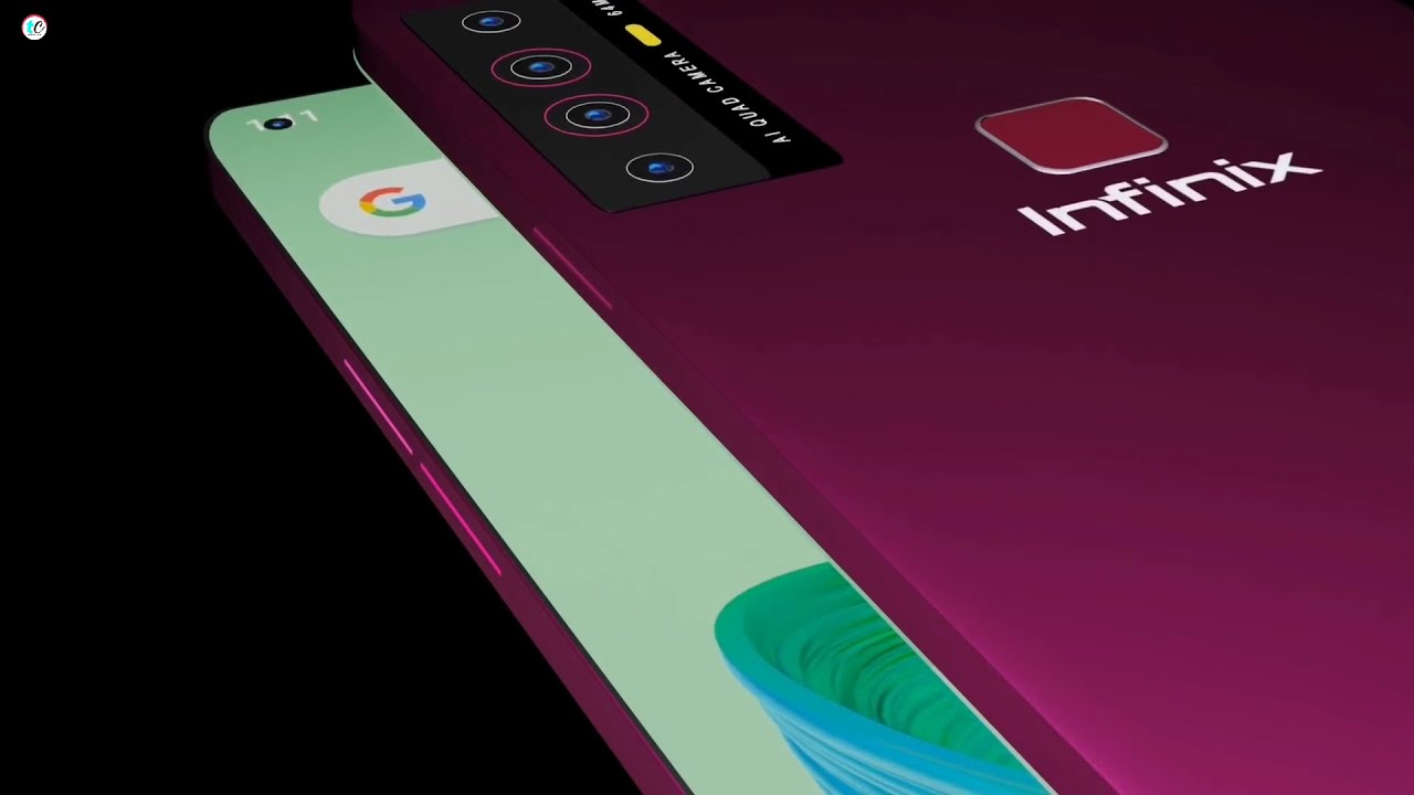 Infinity 11 New Infinix Hot 11 Pro | snapdragon 710, 64MP Camera 6000mah Battery ...