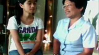 PSU Urdaneta Documentary in Economics