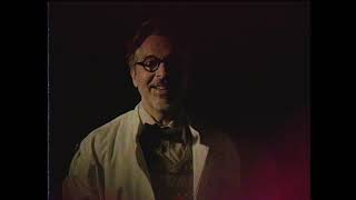 Alan Wake 2 - The Final Draft - Dr. Darling - Signals