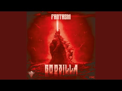 Putar GODZILLA - Fantasm