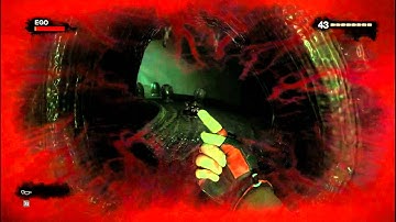 Duke Nukem Forever: Walkthrough - Chapter 8 [The Hive] Part 1 (HD)