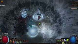 Tsoagoth The Brine King - Act 6