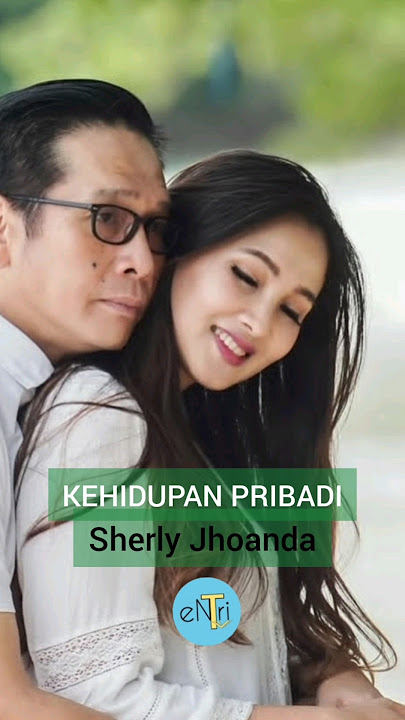 Kehidupan Pribadi Sherly Jhoanda, Gubernur Maluku Utara.