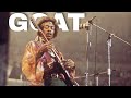 Famous Musicians/Guitarists Talking About Jimi Hendrix