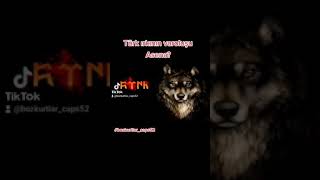 Türk Mitelojisi Asena Kimdir.