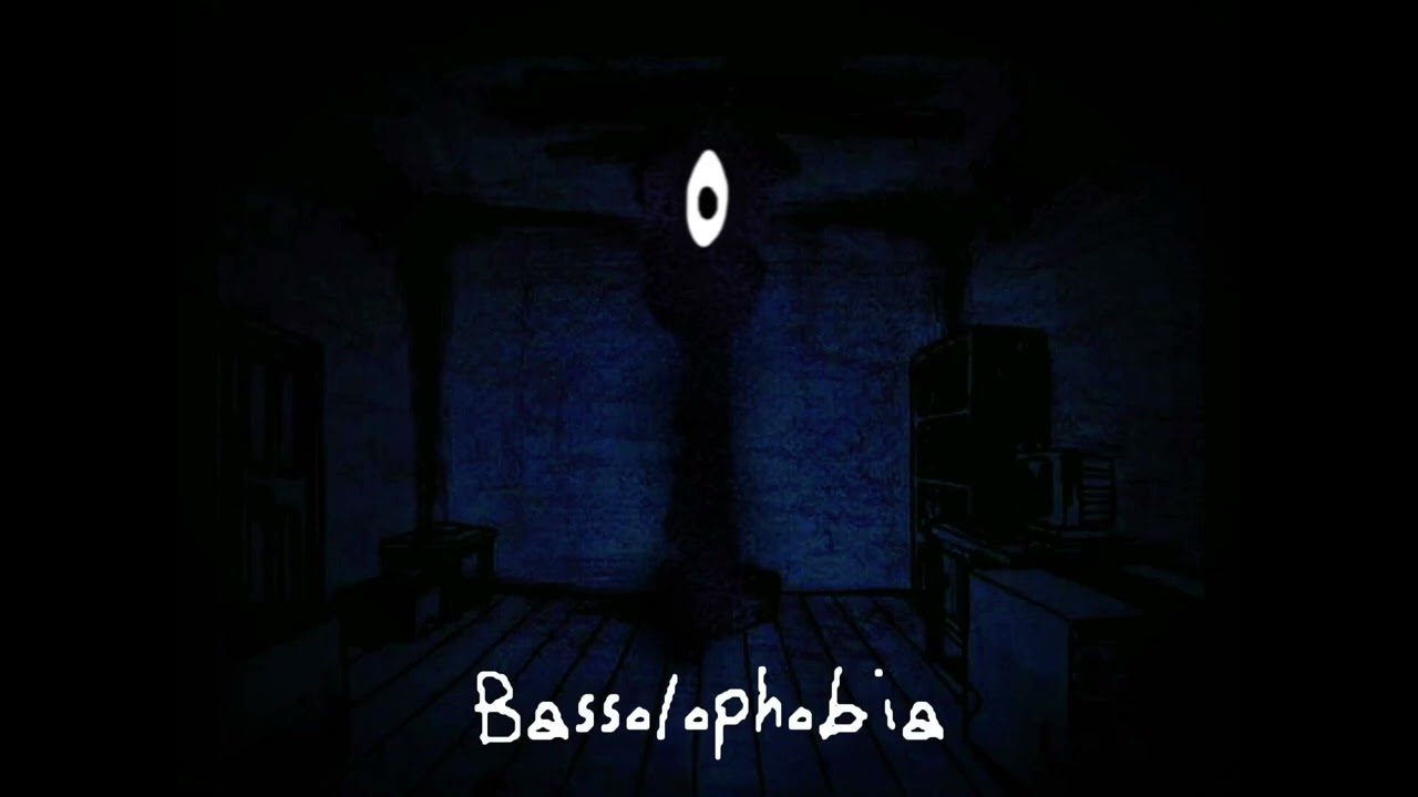 Another Agoraphobia??? || My Fanmade Omori phobias sped up to 400%