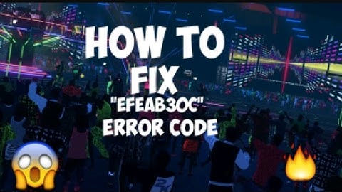 NBA 2K17|| how to fix error code:efeab30c|| EASY FIX!!!