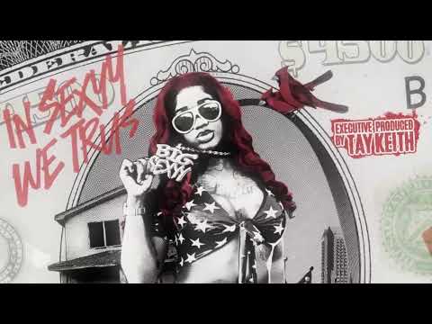 Sexyy Red U My Everything Ft Drake Official Audio 