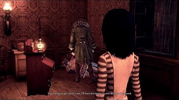 Alice: Madness Returns - Part 8 - "Back in London"