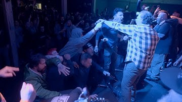 100 Demons • FULL SET • New Haven, CT • 3.17.23