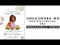Live umugoroba wo kwizihiza ubuzima bwa mukagakwaya therese  january 27th 2024