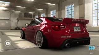 CSR Racing 2 HOW TO GET KJ's TOYOTA 86 Rocket Bunny [ TIER 1 ]