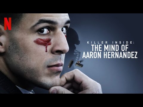 Video: Kto By Dostal Bohatstvo Aarona Hernandeza