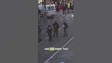 The Bus Bombing That Shook Israel — and Called Us to Action