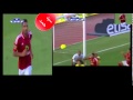 اهداف مباراة الاهلى والجونة 1 0 12 06 2014 هدف السيد حمدي HD