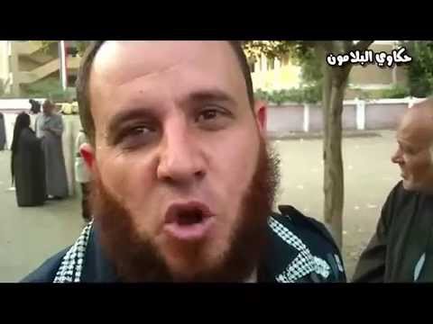 اهالي قرية البلامون يوجهوا رسالة  الي رئيس مصر القادم 