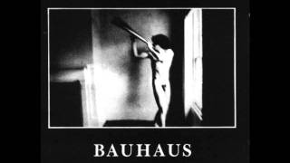 Bauhaus- Crowds