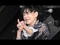 中森明菜 長期休業「思ったように回復がいかなくて」休止中にヘビロテした歌手「聴いてるだけで幸せ」