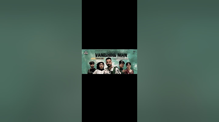 vanishing man #bangladesh #india #rapper #viral #hiphop #music #songs