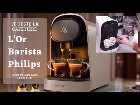 Video: V čem Se Barista Razlikuje Od Natakarja