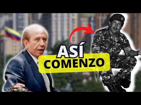 Así FUE el