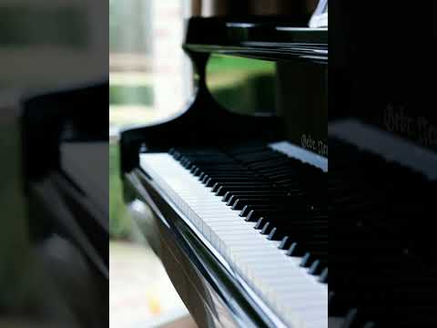 piano rhythms