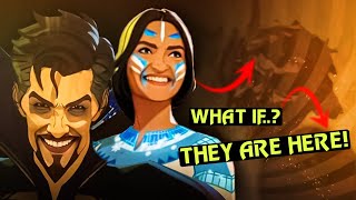 Marvel What If.. Season 2 Trailer Breakdown in Bangla | Who is Kahhori | Tushar Chowdhury