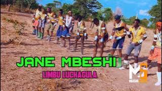 Jane Mbeshi _Limbu  Luchagula_Sungwa Record