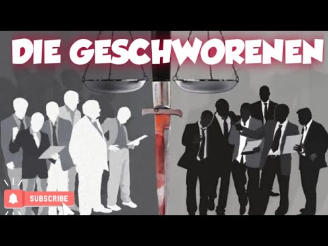 Video: Bleiben alternative Geschworene zur Beratung?