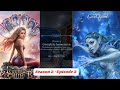 Trapped Beneath the Surface 🌊 | Legends of Coraline Bay S2 Ep3