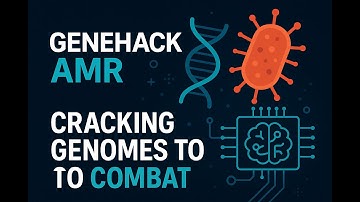GeneHackAMR