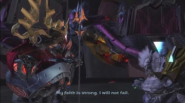 Halo 2 Playthrough w/ Tacstract Part 24 - Still Not A Path There