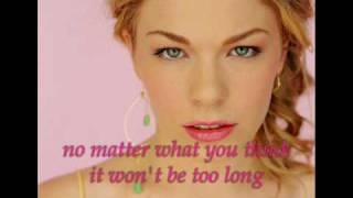 Leann Rimes - Can&#39;t Fight The Moonlight (Latino Remix)