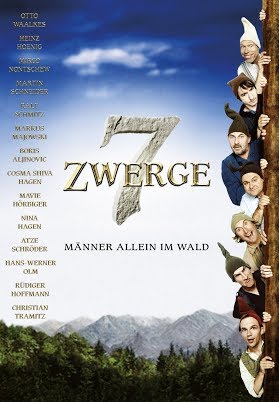 7 Zwerge Der Song