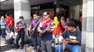 Caliph Busker's - Romancinta