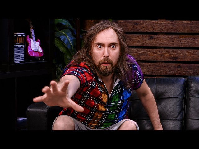 YouTube video thumbnail