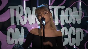 ae inspired transition on ccp✧☾*.