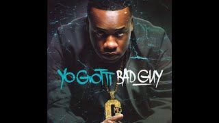 DJ JEFF DURAN YO GOTTI-BAD GUY [FULL MIXTAPE][NEW 2023]