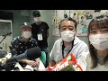 オリックスさん！ジャイアンツさんに快勝で勝率5割復帰。アナブースも皆、まぁまぁご機嫌さんで！で、今回も調子に乗って、野球カードをみんなで開けてみましたが・・・。