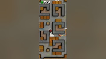 Hunter Assassin Gameplay _ Level 487