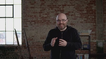 Creating Your Own Domain Specific Language For Fun And Profit - Ciaran Conliffe - NIDC2020