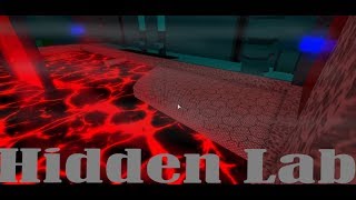 (FE2) Hidden Lab (Cool Easy Insane)