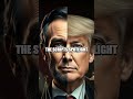 Shifting Shadows from Trump to Lincoln: Untold Leadership Tales