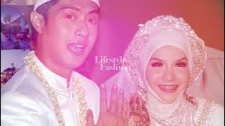 LOVE STORY : FERRY ARDIANSYAH DAN TASYA NUR MEDINA