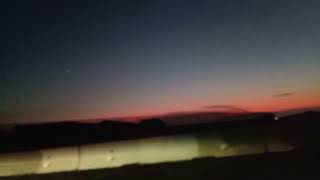 15,626: Blu Phone: Freeway Friday Aug 28: [First Film] Exiting SB I-405 on Avalon Blvd | Part 2