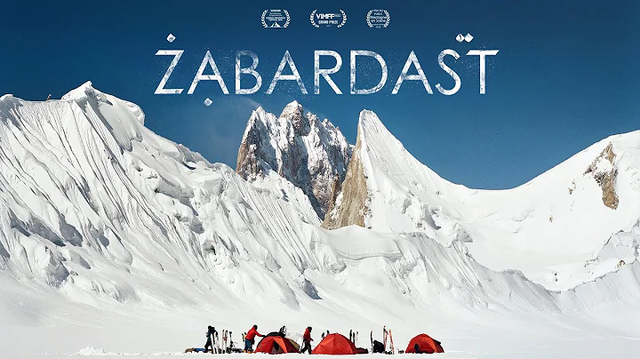 ZABARDAST - A high altitude travel diary