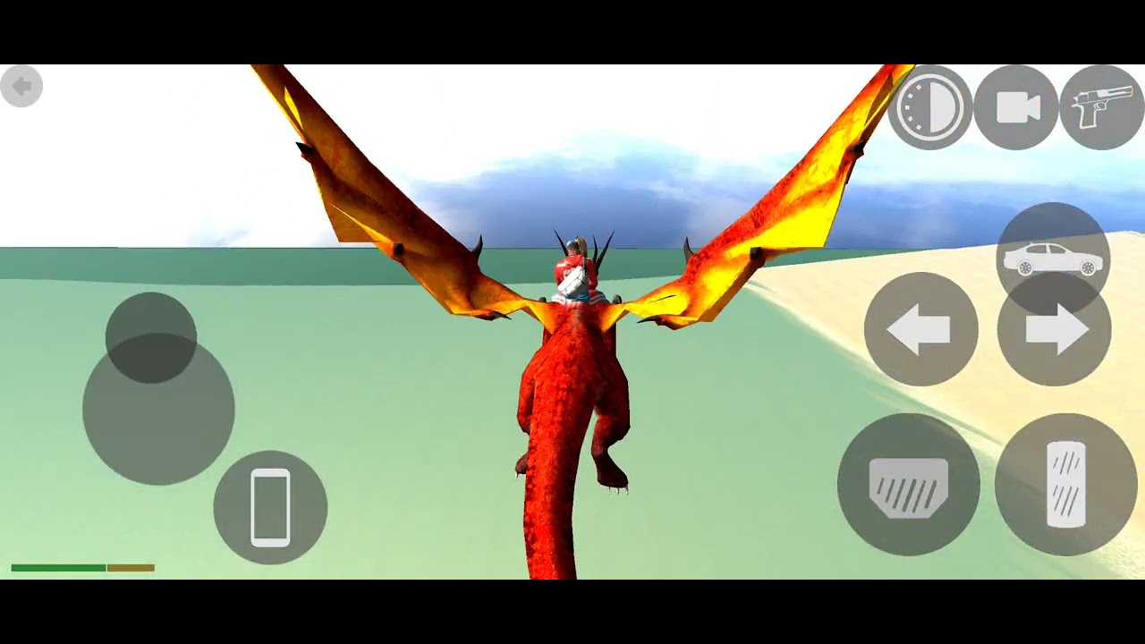 Indian bike driving 3D ফাইটার প্লেন আরো অনেক কিছু না দেখলে মিস করবেন 