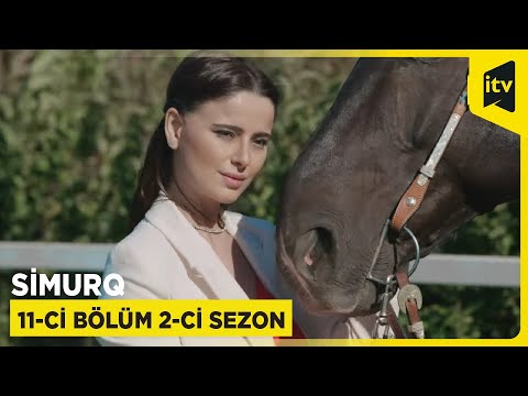 Simurq | 11-ci bölüm | 2-ci sezon