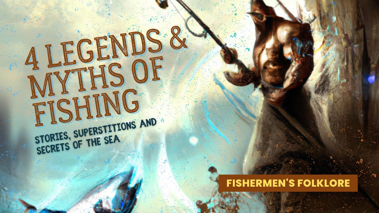 Uncovering Fishing Myths and Legends: Separating Fact from Fiction